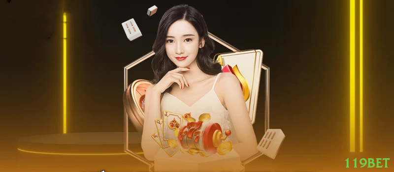 Casino Ao Vivo 119bet