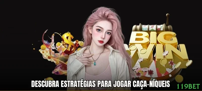 Estatísticas do Jogo 119bet